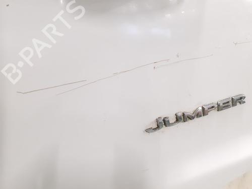 Right front door CITROËN JUMPER I Van (244) 2.0 HDi | BP24796125C3