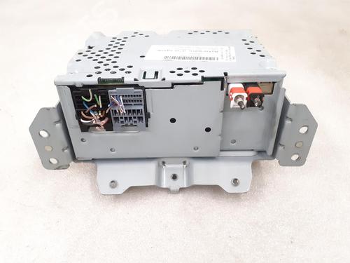 Used Radio FORD FIESTA VII (HJ, HF) 1.5 ST EcoBoost (200 hp) 24793050