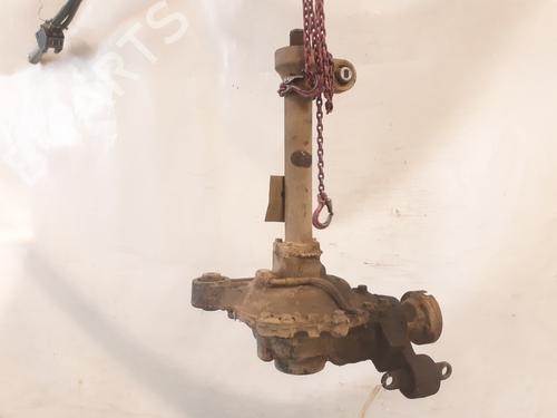 Differential, foran FORD RANGER (TKE) 2.2 TDCi 4x4 (160 hp) 29325252