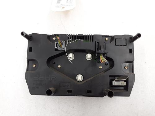 AC Styreenhet / Manøvreringsenhet PEUGEOT 307 (3A/C) 2.0 HDi 90 | BP24786291I5 