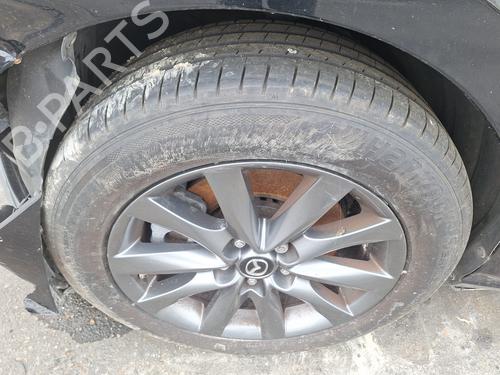 Left sun visor MAZDA 6 Estate (GJ, GL) 2.2 D | BP28799115I1  - Image 30