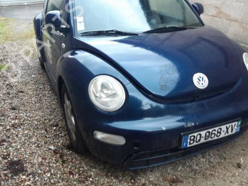 Tanklokket VW NEW BEETLE (9C1, 1C1) 1.9 TDI | BP24785082C131 