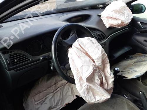 Gearbox CITROËN C5 II (RC_) 2.0 HDi (RCRHRH) | BP24776569M3 