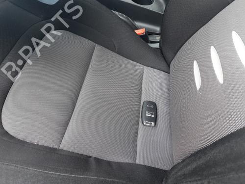 Instrument cluster KIA CEE'D (JD) 1.6 CRDi 128 | BP24796040C47 - Image 9