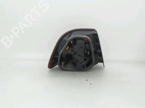 Right taillight VW POLO III CLASSIC (6V2) 64 1.9 SDI 6K5945112D