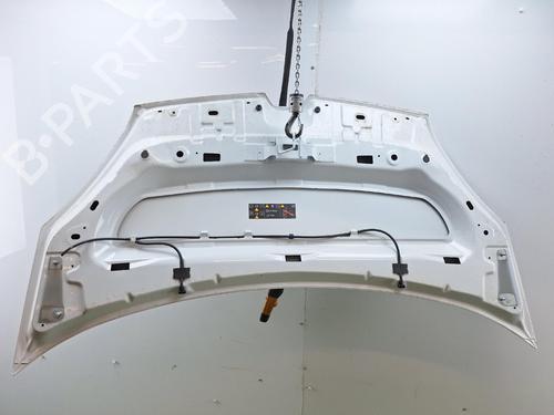 Used Hood Hood 39550582 39550582