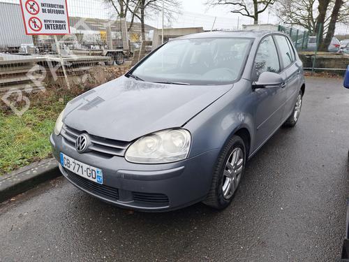 Used Parts VW GOLF V (1K1) 1.9 TDI (105 hp) 4438729