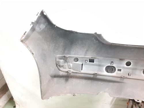 Rear bumper PEUGEOT 207 (WA_, WC_) 1.6 HDi | BP24788833C8 