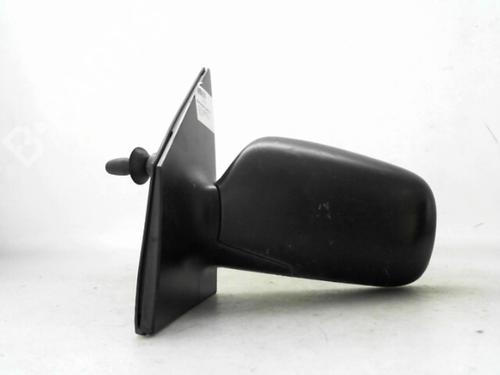 Used Left mirror Left mirror TOYOTA YARIS (_P1_) 1.0 (SCP10_, SCP10R) (68 hp) 24777868 24777868