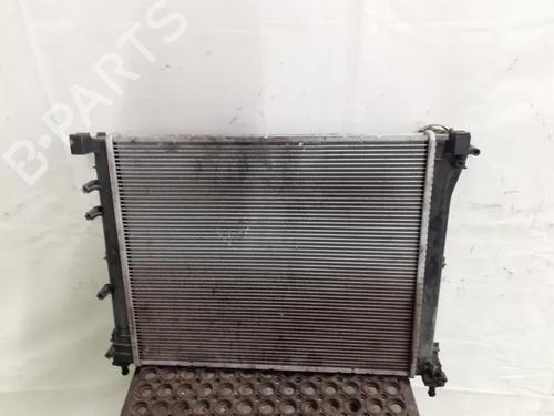 Køler FIAT 500 (312_) 1.3 D Multijet (312AXB1A) | BP24781338M31 
