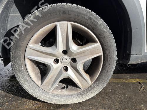 Dør venstre bagtil DACIA SANDERO II TCe 90 (B8M1, B8MA, B8AC) | BP36344509C4 - Image 20
