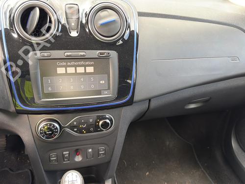 Tailgate DACIA SANDERO II 1.0 TCe 100 (B8ML) | BP32861521C6 - Image 7