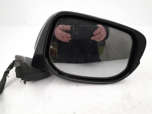 Used Right mirror HONDA JAZZ III (GE_, GG_, GP_, ZA_) 1.3 HYBRID (GP1) (102 hp) 30368437