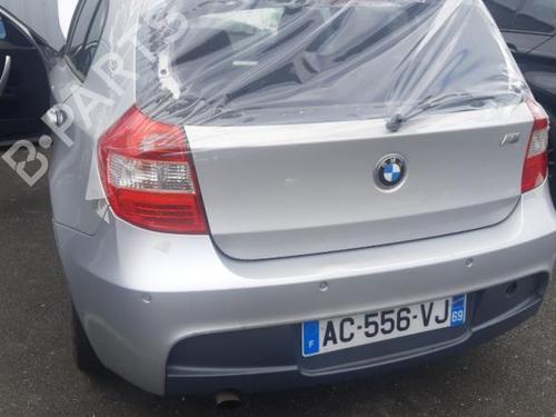 Gearkasse BMW 1 (E87) 120 d | BP24784751M3
