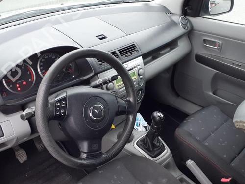 Starter MAZDA 2 (DY) 1.4 CD | BP24787992M8 