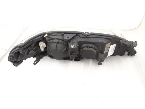 Left headlight RENAULT LAGUNA II (BG0/1_) 1.9 dCi (BG08, BG0G) | BP24782818C28  - Image 5