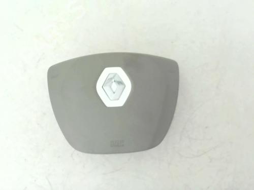 Used Driver airbag RENAULT ZOE (BFM_) ZOE (88 hp) 24779487