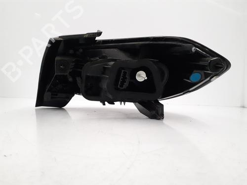 Left taillight OPEL CORSA F (P2JO) 1.2 (68) | BP30134036C34
