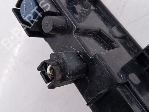Venstre positionslygte RENAULT CLIO IV (BH_) 1.5 dCi 75 | BP29757241C104