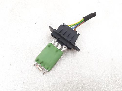 Heater resistor FIAT PUNTO (199_) 1.2 (199AXZ1A, 199BXZ1A) | BP24797267M108 - Image 3