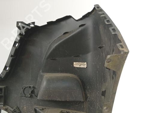 Front bumper RENAULT MASTER III Platform/Chassis (EV, HV, UV) | BP36786997C7 - Image 5