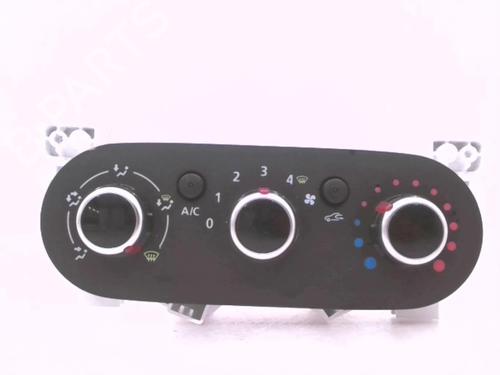 Used Climate control RENAULT TRAFIC III Bus (JG_) 2.0 dCi 145 (JGML) (145 hp) 24780492
