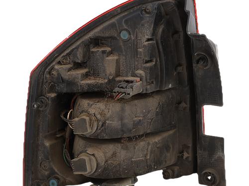 Right taillight JEEP COMPASS (MK49) 2.2 CRD 4x4 | BP39257981C35 - Image 4
