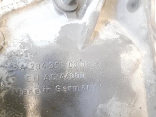 Rear differential MERCEDES-BENZ GLK-CLASS (X204) | BP31093586M24 - Image 8