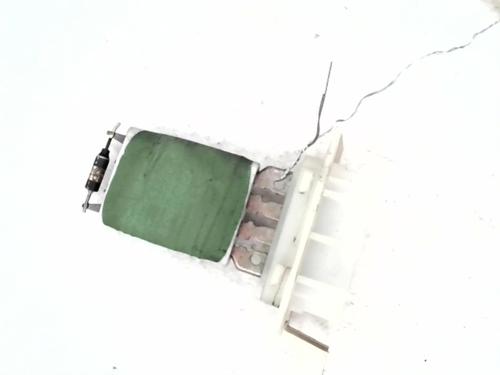 Used Heater resistor Heater resistor PEUGEOT 207 (WA_, WC_) 1.6 HDi (90 hp) 24781028 24781028