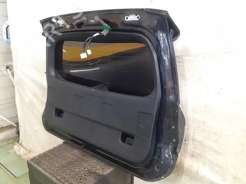 Bakluke CC/Kombi-Kupé LEXUS CT (ZWA10_) 200h (ZWA10_, ZWA10R) | BP29893642C6