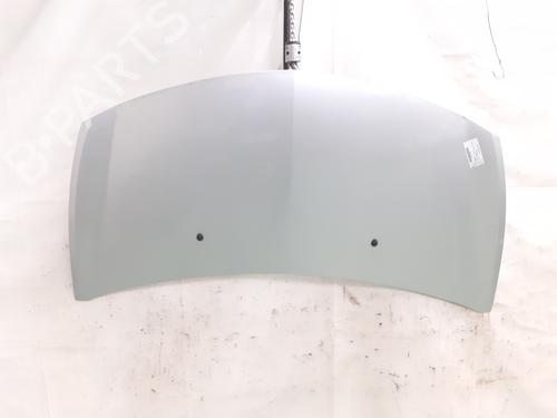 Used Hood RENAULT CLIO III Grandtour (KR0/1_) 1.5 dCi (KR0F) (86 hp) 24773178
