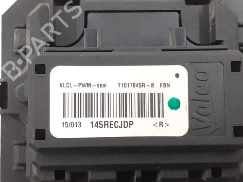 Used Heater resistor Heater resistor RENAULT MEGANE III Hatchback (BZ0/1_, B3_) 1.5 dCi (BZ09, BZ0D, BZ1W, BZ29, BZ14) (110 hp) 24772983 24772983