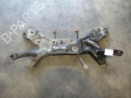 Forbro SMART FORFOUR (454) 1.3 (454.031) (95 hp) 24781863