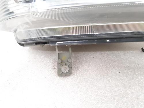 Right headlight OPEL AGILA (A) (H00) 1.0 (F68) | BP24792466C29 