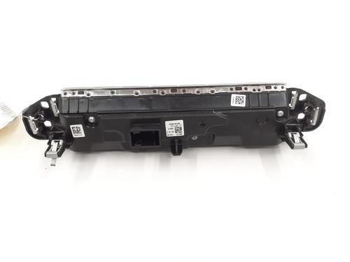 Warning switch PEUGEOT 3008 II SUV (MC_, MR_, MJ_, M4_) 1.6 THP 165 (M45GYW, M45GZW, M45GYV) | BP26289131I22