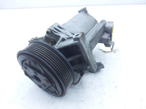 Used AC compressor AC compressor DACIA LODGY (JS_) 1.2 TCe (JSAY, JSM0) (115 hp) 39980607 39980607