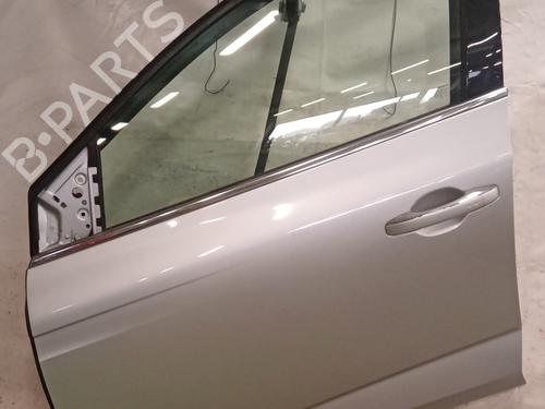Used Left front door RENAULT MEGANE IV Grandtour (K9A/M/N_) 1.6 dCi 130 (130 hp) 29863100