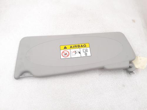 Right sun visor RENAULT KANGOO Express (FW0/1_) 1.5 dCi 75 (FW07, FW10, FW04) | BP24795963I2 - Image 2