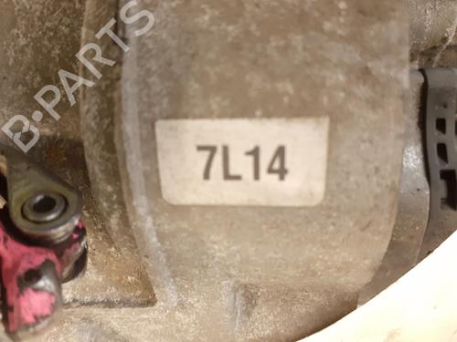 Gearbox SKODA CITIGO (NF1) 1.0 | BP24772085M3 - Image 2