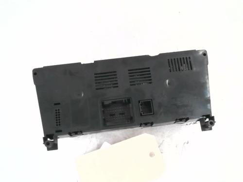 Used Climate control PEUGEOT 3008 I MPV (0U_) 2.0 HDi (163 hp) 24781520