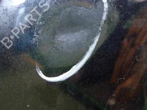 Left front door NISSAN QASHQAI I (J10, NJ10) 2.0 dCi All-wheel Drive | BP29477889C2 