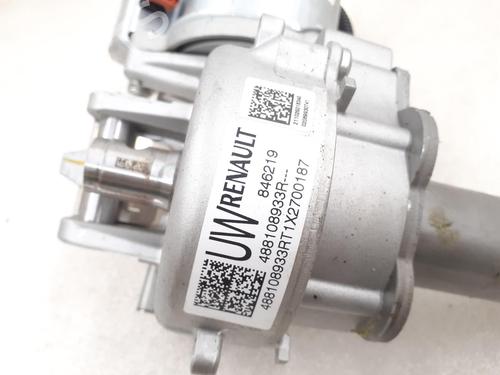 Steering column RENAULT CLIO V (B7_) 1.0 TCe 90 (B7MT) | BP24794865M21 - Image 5