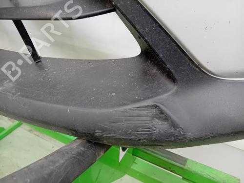 Used Front bumper Front bumper MAZDA CX-3 (DK) 1.5 SKYACTIV-D (DK2WS, DK5FW) (105 hp) 36015258 36015258
