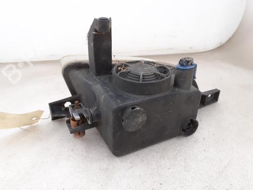 Left front fog light OPEL ZAFIRA A MPV (T98) 2.0 DTI 16V (F75) | BP24795198C30 