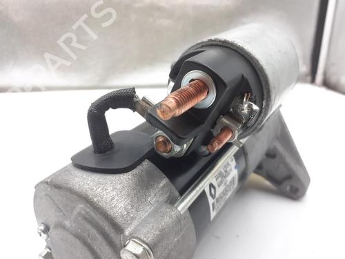 Used Starter Starter RENAULT TRAFIC III Platform/Chassis (EG_) 2.0 dCi 145 (EGML) (145 hp) 32021403 32021403