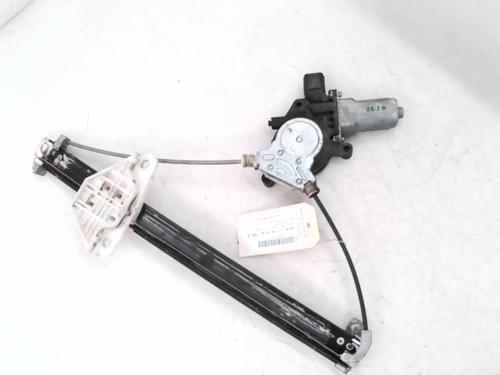 Rear left window mechanism HONDA ACCORD VII (CL, CN) 2.4 (CL9) | BP24780400C24 