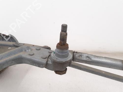 Front wiper motor RENAULT MEGANE I (BA0/1_) 1.6 16V (BA04, BA0B, BA11, BA1J, BA16, BA19, BA1K, BA1V,... | BP24773017M29 