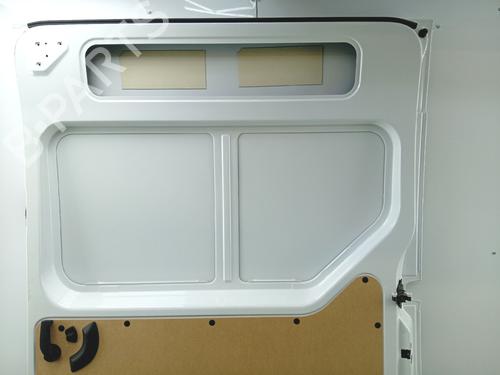 Højre side skydedør Højre side skydedør RENAULT MASTER III Van (FV) Z.E. (FV1Z) (77 hp) 36264746 36264746