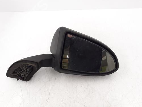 Bakspejl Højre RENAULT TWIZY (MAM_) 80 (11 hp) 31711597