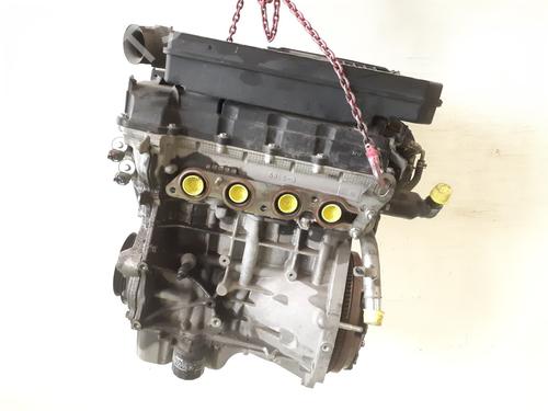 Engine SUZUKI SWIFT IV (FZ, NZ) 1.2 (AZH412, ZC72S) | BP38080885M1 - Image 5